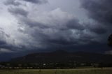 Australian Severe Weather Picture