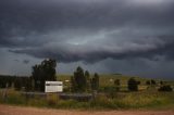 Australian Severe Weather Picture