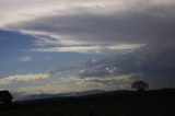 Australian Severe Weather Picture