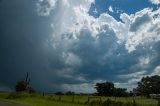 Australian Severe Weather Picture