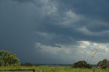 Australian Severe Weather Picture