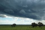 Australian Severe Weather Picture