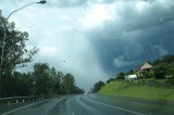 Australian Severe Weather Picture