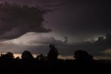 Australian Severe Weather Picture