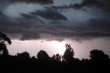 Australian Severe Weather Picture