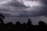 Australian Severe Weather Picture