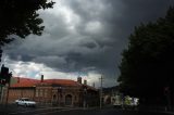 Australian Severe Weather Picture