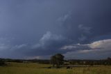 Australian Severe Weather Picture