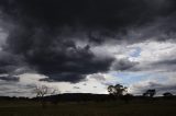 Australian Severe Weather Picture