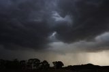 Australian Severe Weather Picture