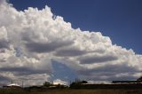 Australian Severe Weather Picture