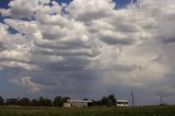 Australian Severe Weather Picture