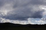 Australian Severe Weather Picture