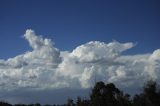 Australian Severe Weather Picture