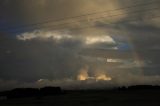 Australian Severe Weather Picture