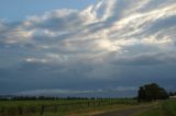 Australian Severe Weather Picture