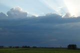 Australian Severe Weather Picture