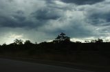 Australian Severe Weather Picture