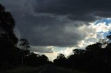 Australian Severe Weather Picture