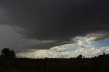 Australian Severe Weather Picture