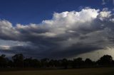 Australian Severe Weather Picture