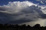 Australian Severe Weather Picture