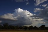 Australian Severe Weather Picture