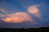 Australian Severe Weather Picture