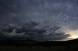Australian Severe Weather Picture