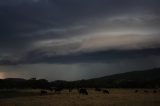 Australian Severe Weather Picture