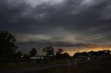 Australian Severe Weather Picture