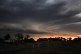 Australian Severe Weather Picture