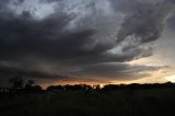 Australian Severe Weather Picture