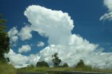 Australian Severe Weather Picture