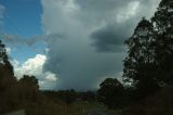 Australian Severe Weather Picture