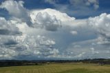 Australian Severe Weather Picture