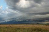 Australian Severe Weather Picture