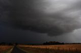 Australian Severe Weather Picture