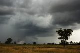 Australian Severe Weather Picture