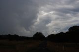 Australian Severe Weather Picture