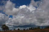 Australian Severe Weather Picture