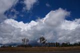 Australian Severe Weather Picture