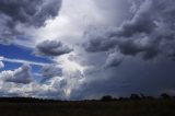 Australian Severe Weather Picture