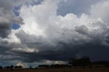 Australian Severe Weather Picture