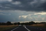 Australian Severe Weather Picture