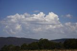 Australian Severe Weather Picture