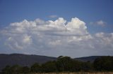 Australian Severe Weather Picture