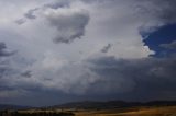 Australian Severe Weather Picture