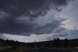 Australian Severe Weather Picture