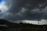 Australian Severe Weather Picture